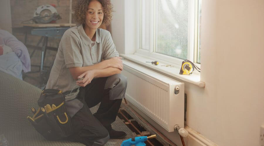 Professional industrial roofing company in Lambertville, NJ